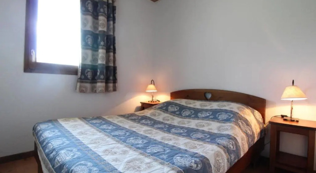 Appartement Aussois, 3 pièces, 6 personnes - FR-1-508-36, Забронировать Апартаменты/квартира Апартаменты Осуа, рядом с Горнолыжный подъемник Этерлу, Апартаменты/квартира