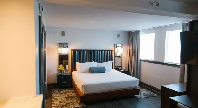 Hotel Legends, Забронировать Отель Билокси Миссисипи - побережье, рядом с John Henry Beck Park