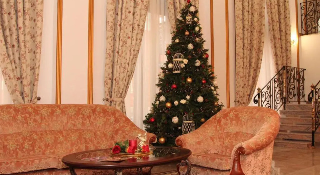 Hotel Astoria Oradea