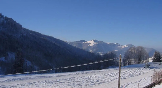 Appartement La Clusaz, 3 pièces, 6 personnes - FR-1-437-1, Забронировать Апартаменты/квартира Ла-Клюза Лыжный курорт на озере Анси