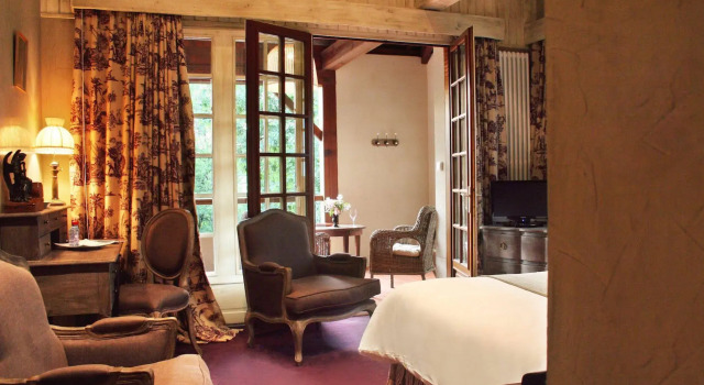 Le Moulin du Roc, Prenota Hotel Champagnac-de-Belair Green Perigord