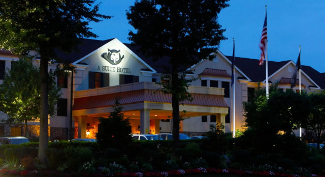 The Inn At Fox Hollow Hotel