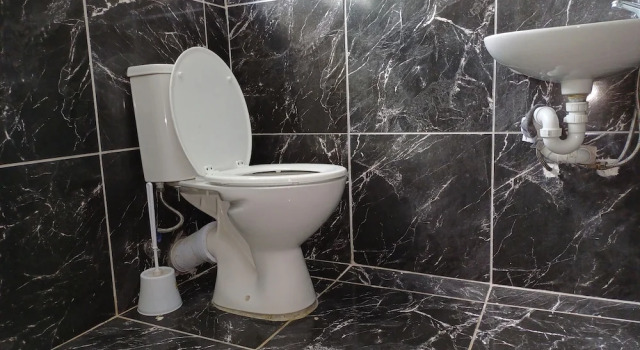 Двухместный семейный номер Standard Ojong's Guesthouse