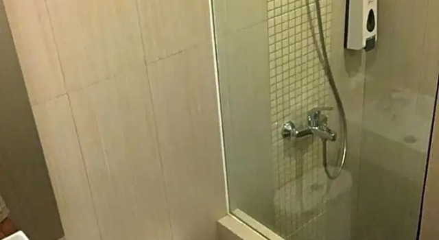 Standardní Dvoulůžkový s manželskou postelí pokoj Msquare Hotel