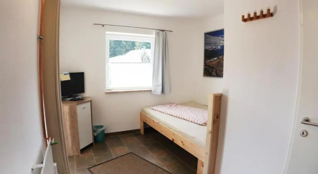 Номер Standard Karawanken Lodge