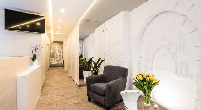 Platinia Apartments
