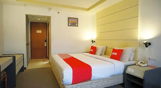 Номер Standard Collection O 1963 Hotel The New Benakutai