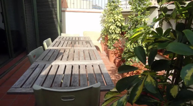 Апартаменты Plaza Catalunya City Center Apartments