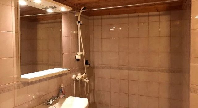 Коттедж Cottage H62 Ruokolahti