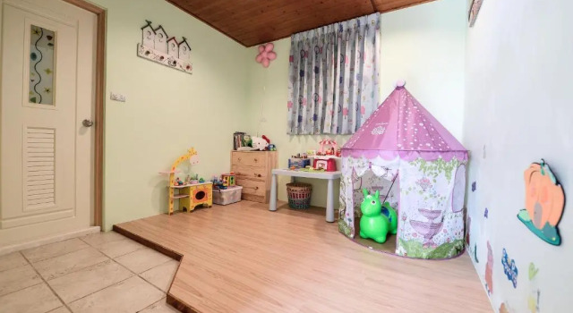 Номер Standard Starhome Cottage
