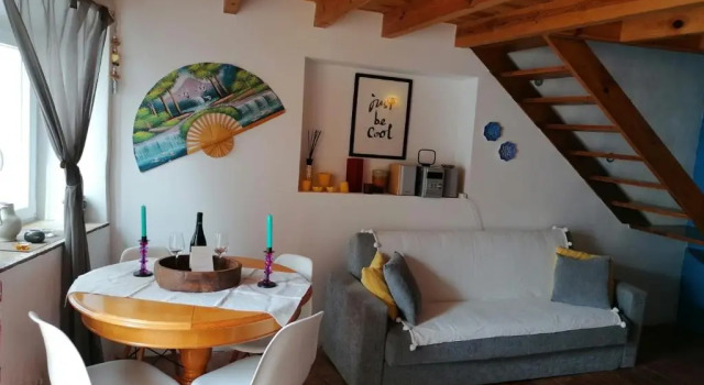 Апартаменты Casinha Teles