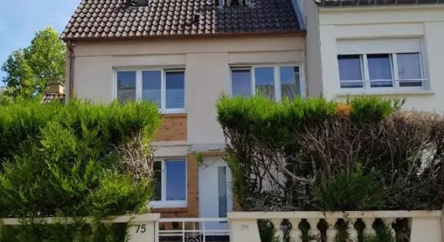 COSY ROOM + BREAKFAST 20 mn from EPERNAY, Book Hotel Blancs-Coteaux Frankrig