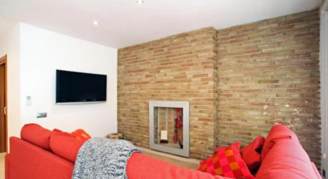 Апартаменты Fragata Sitges Rentals
