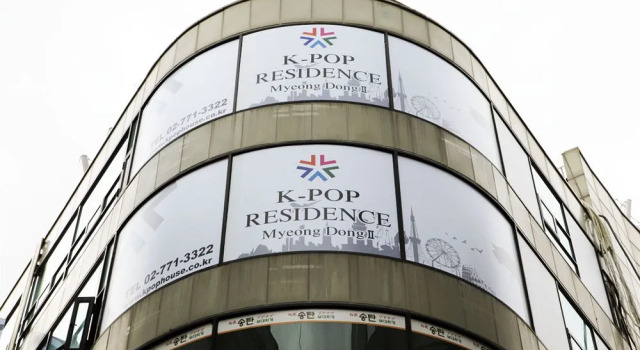 K Pop Residence I, Забронировать Отель Отели Сеула с завтраком, рядом с Туристический центр Panmunjom, Завтраки