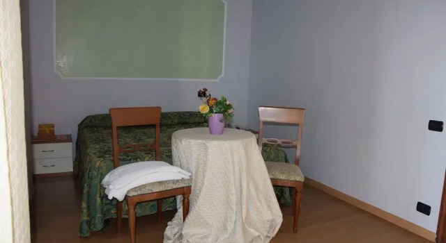 Hotel Ristorante Guardanapoli