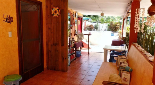 Hotelito Swiss Oasis - Adults Only