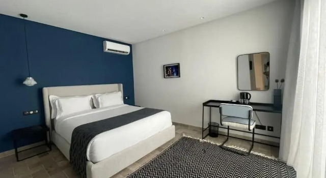 Номер Deluxe Misk Villa - Boutique Hotel & Spa