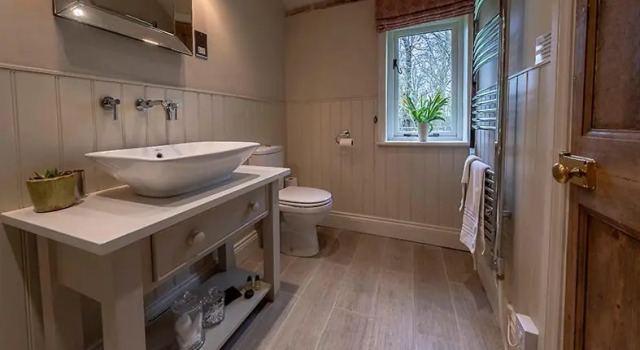Номер Standard Church Farm B&B Suffolk