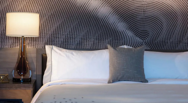 Двухместный номер Executive Renaissance Waterford Oklahoma City Hotel