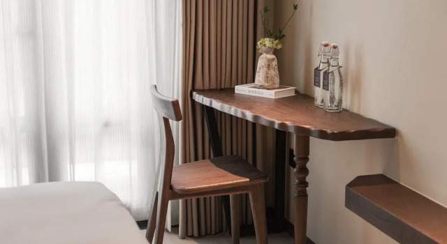 Апартаменты c 1 комнатой Su Casa Phu Quoc Long Beach