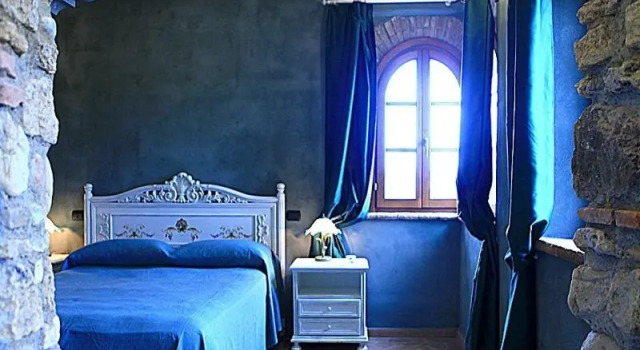 Люкс Comfort I Segreti del Borgo