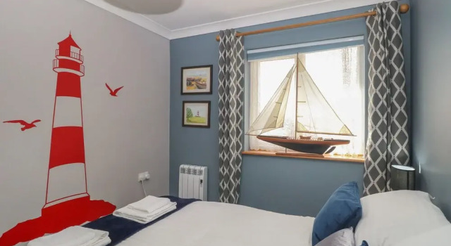 Beach Haven, Забронировать Отель Отели Хапписберг с парковкой, Парковка