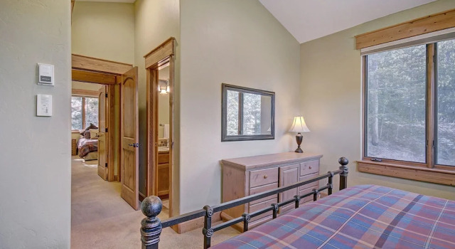 Коттедж 170 Elk Circle Condo