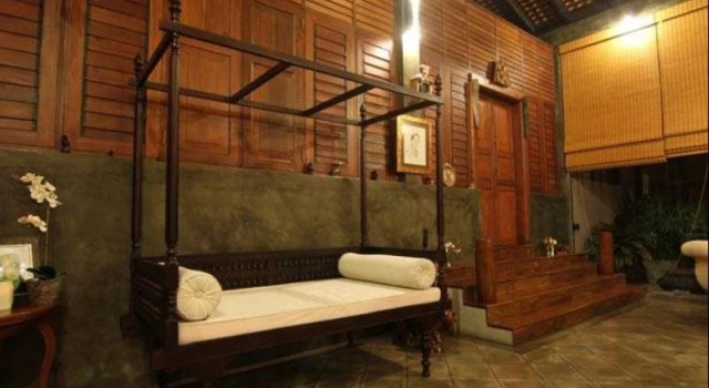 River Gardens Kandy Hotel