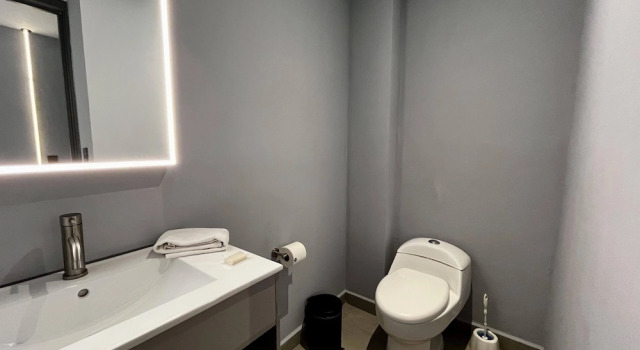 Апартаменты Lamartine by Wynwood House