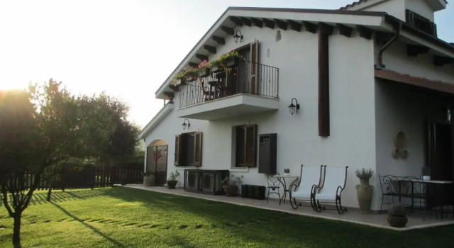 Апартаменты La casa Gaia
