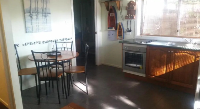 Апартаменты c 1 комнатой Tara Spa Apartments