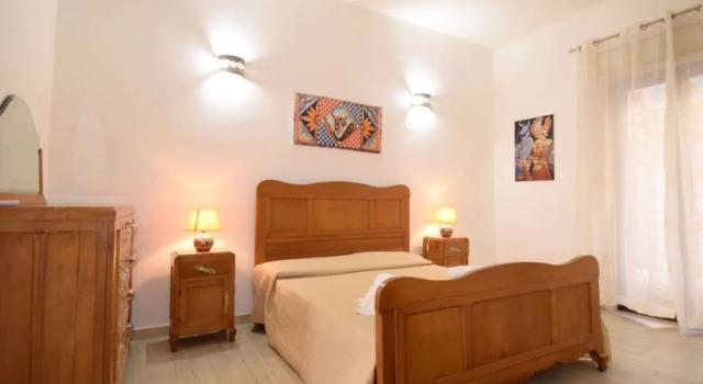 Apartment Ginestra Lascari