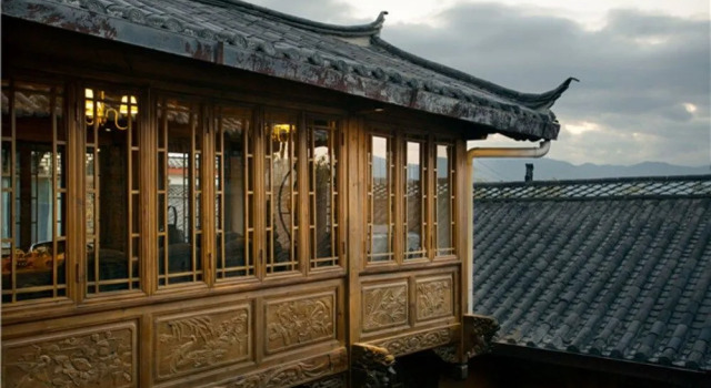 Floral Hotel Lijiang QianlizoudanjiYunju, Забронировать Отель Лицзян Юньнань, рядом с Улица Сквер-стрит Древнего города Даянь