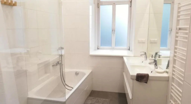 Апартаменты с 2 комнатами Vienna Living Apartments - Schönbrunn