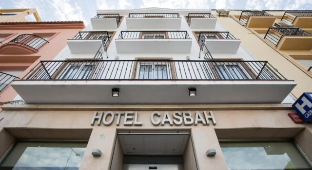 Casbah