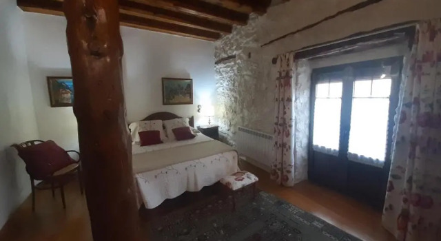 Номер Standard Casa rural Isabel y Fernando