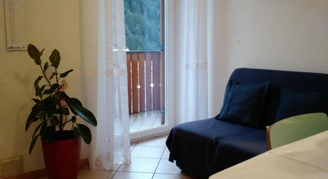 Residence Arnica Centro