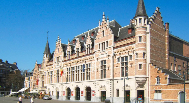 ibis Styles Kortrijk Expo