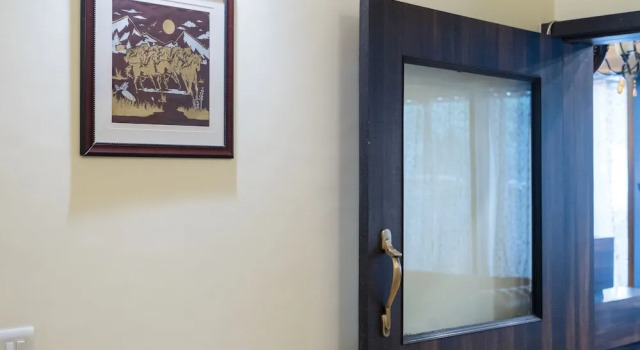 Hotel Blue Poppy, Book Hotel Hotels in Sikkim with Parking, Parking
