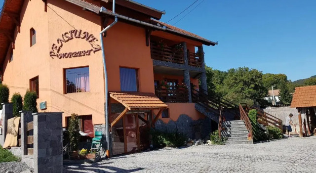 Вилла Pension Norbert