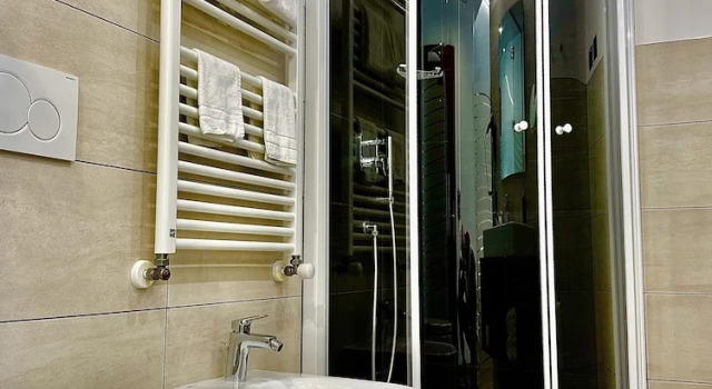 Номер Superior Hotel Campagnola