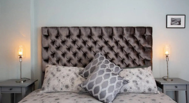 Belfast Luxury Apartment, Забронировать Апартаменты/квартира Отели Белфаста с парковкой, рядом с Lord Kelvin Statue, Парковка