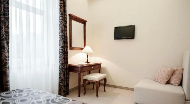 Двухместный номер Standard Hotel Villa Schubert