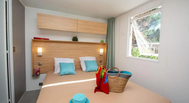 Номер Standard с 3 комнатами Domaine de Verdagne