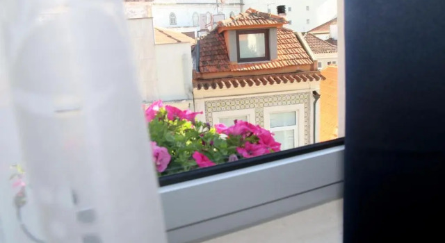 Люкс Casa do Cais