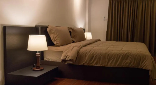 Номер Standard Hideaway Guest House And Bar