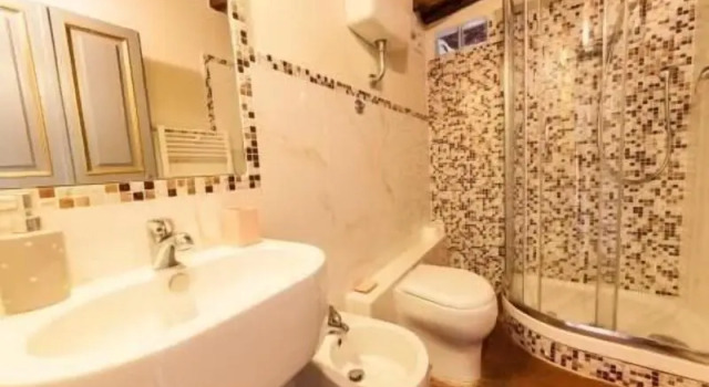 Standard suite Altana Panoramic