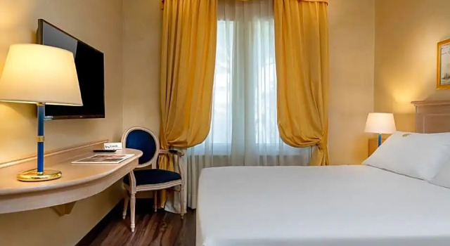Двухместный номер Comfort Hotel De Londres