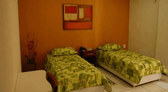 Hotel Visconde, Забронировать Отель Собрал Сеара
