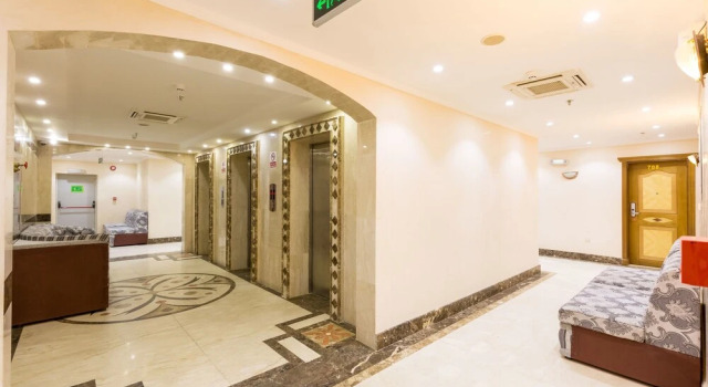 Rawaheel Al Hoda, Varaa Hotelli Makkah Al Mukarramah Province Makkah